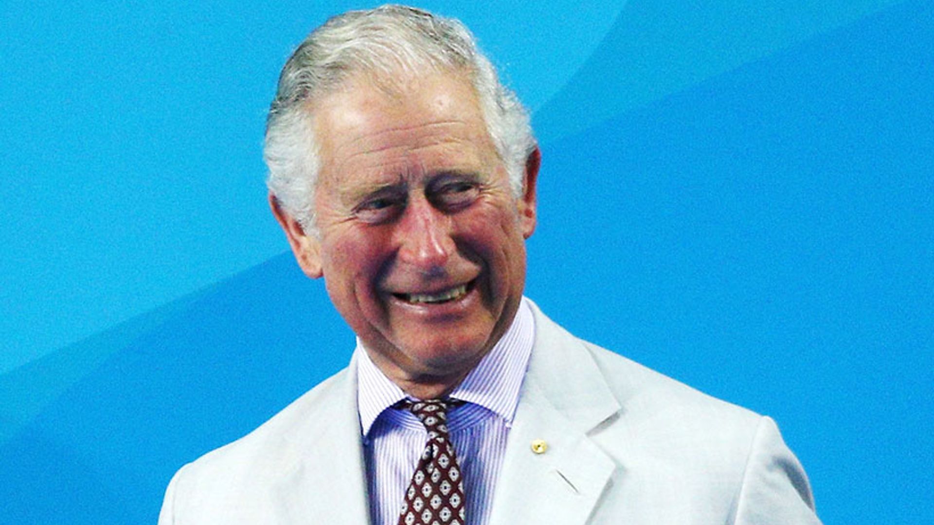 Is Prince Charles going to make a guest appearance on MasterChef?