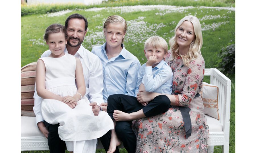 crown-prince-norway-family