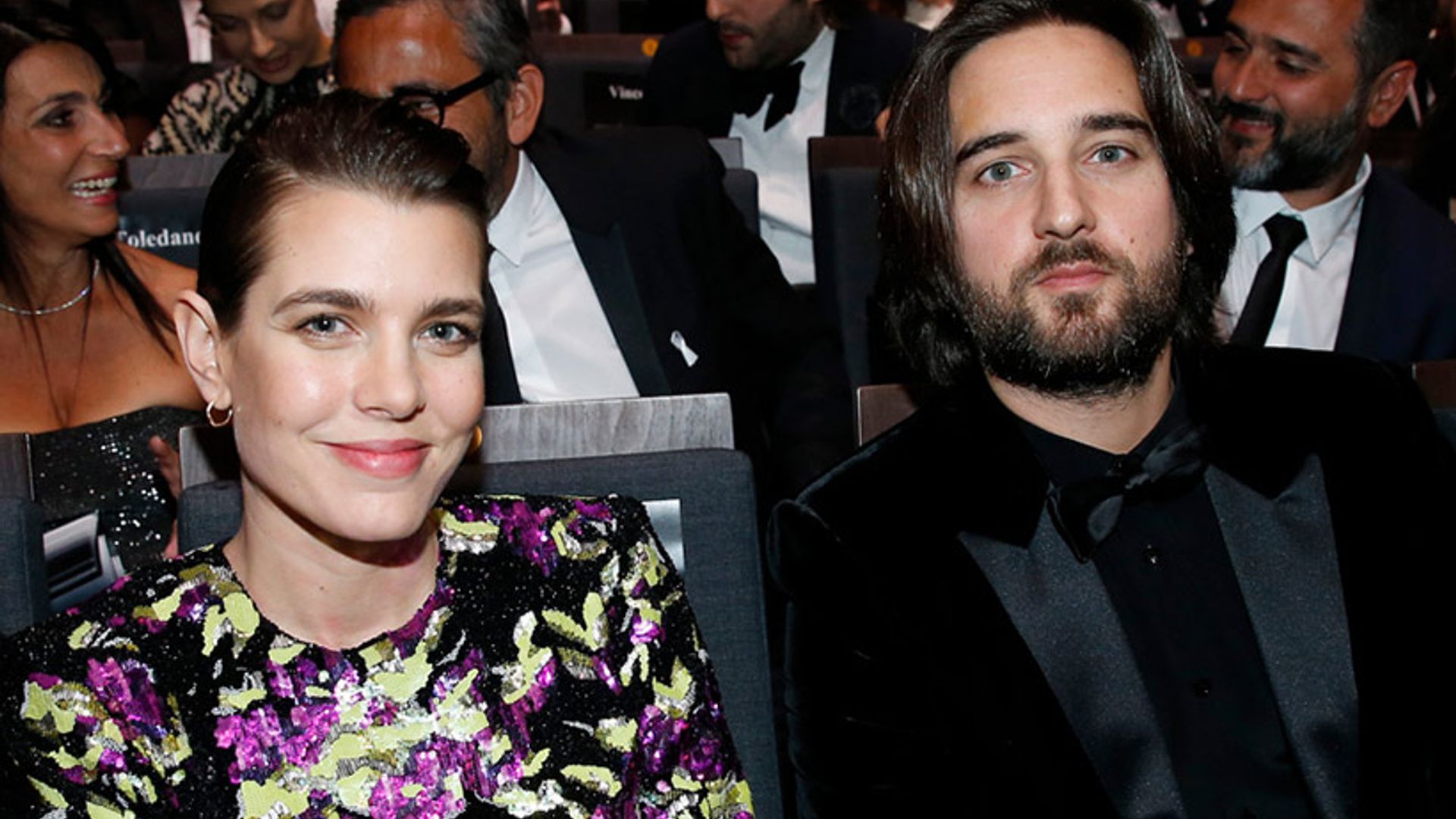 Is Charlotte Casiraghi expecting her second child?