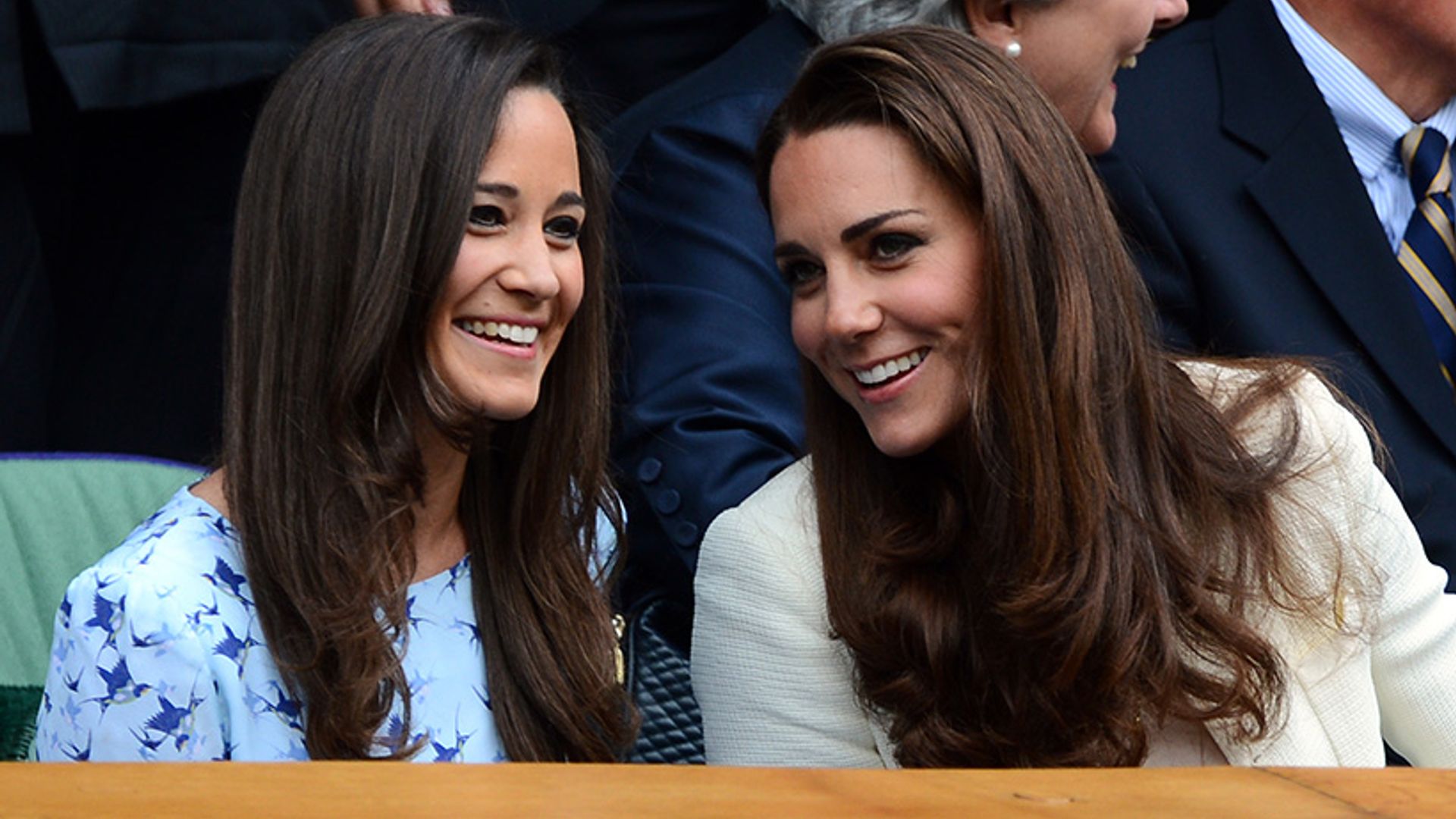 Kate and Pippa Middleton: How joint pregnancy strengthened their close bond