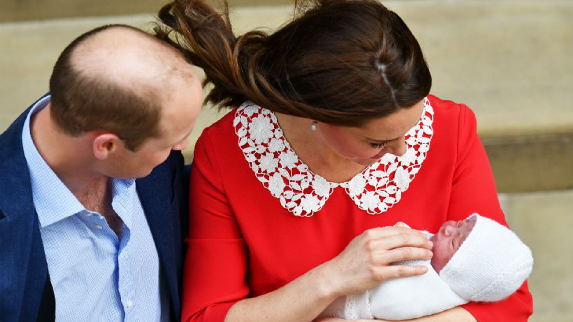 Why Prince William and Kate have delayed the royal baby name announcement