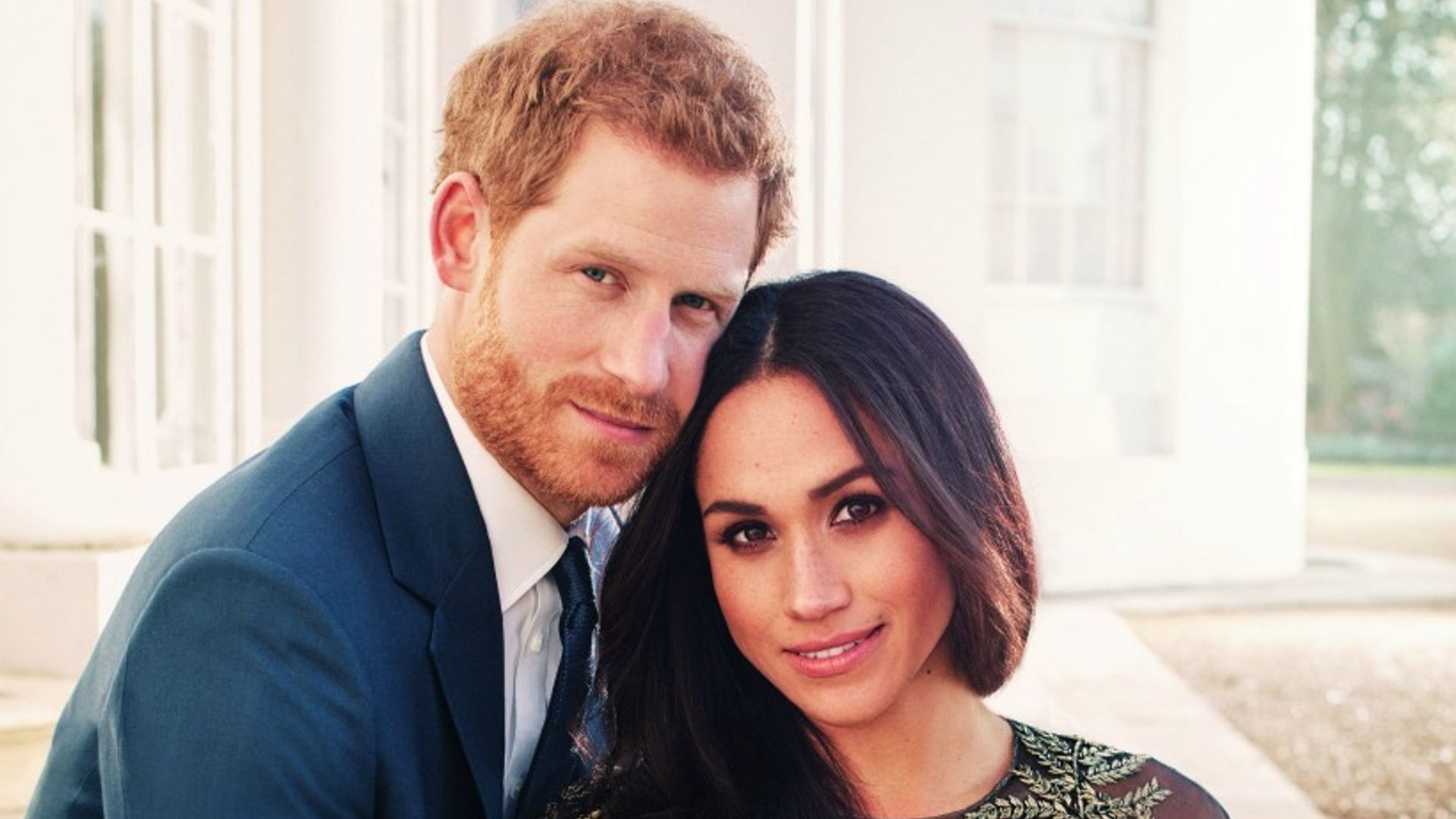 This is why you'll be able to watch the royal wedding ANYWHERE in the UK