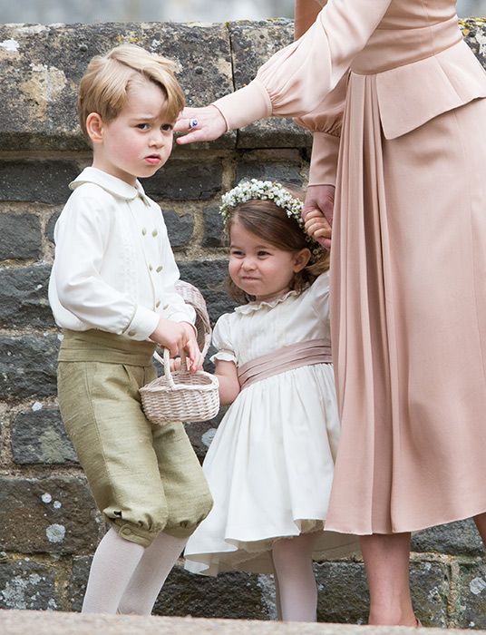 prince-george-princess-charlotte-pippa-middleton-wedding