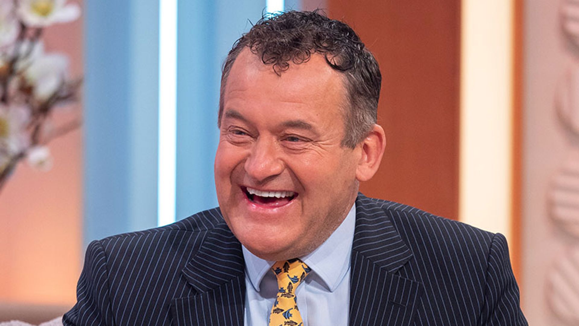 Image result for paul burrell