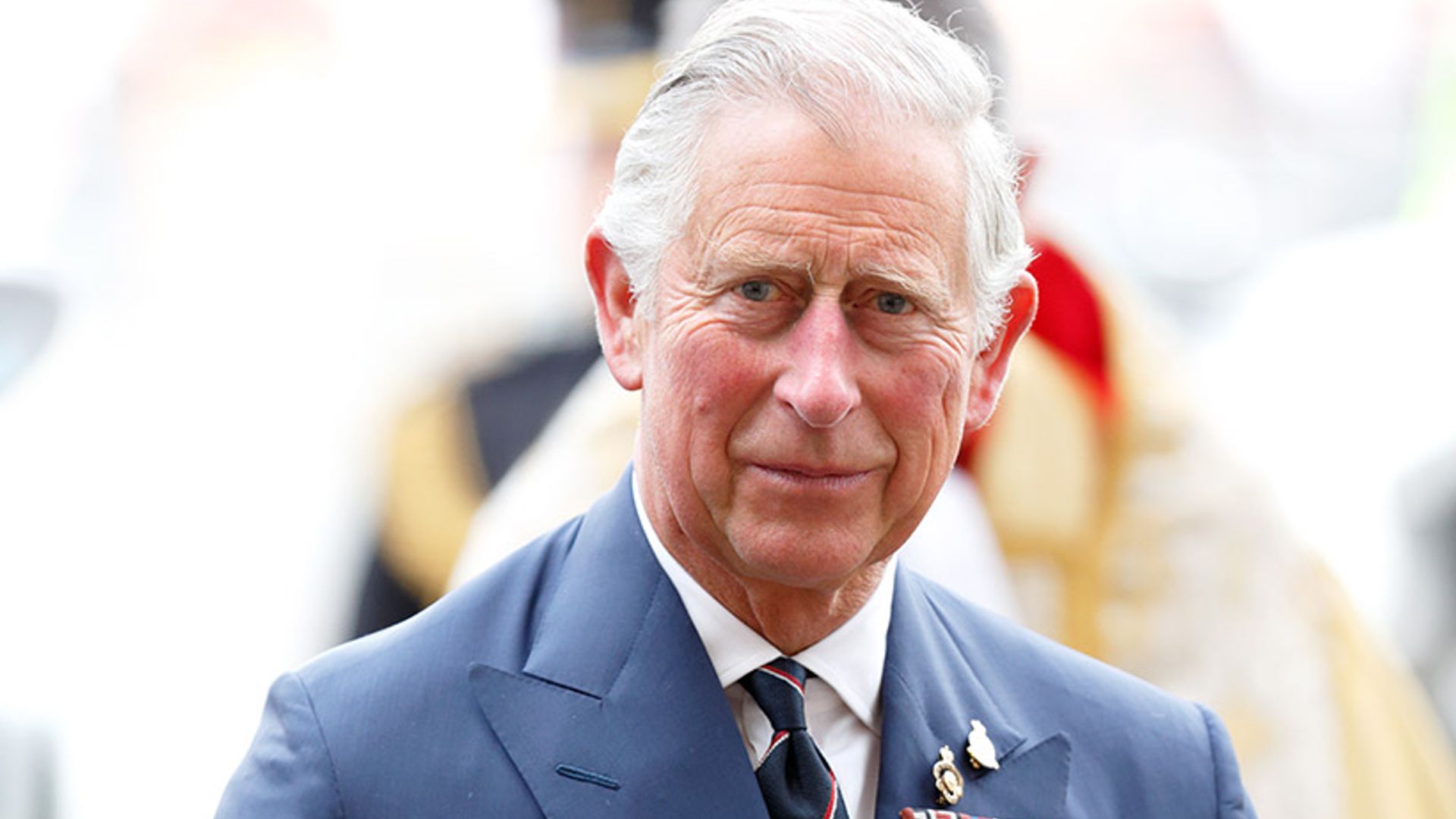 Meghan Markle's dad reacts to news Prince Charles will walk her down the aisle at royal wedding