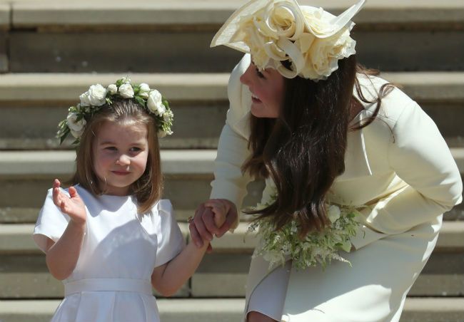 kate-middleton-princess-charlotte-royal-wedding