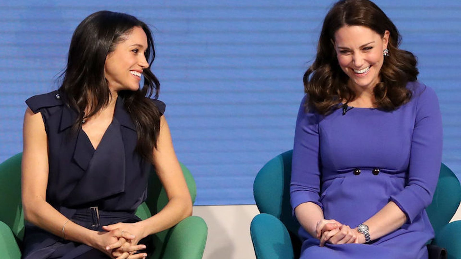 Image result for kate and meghan