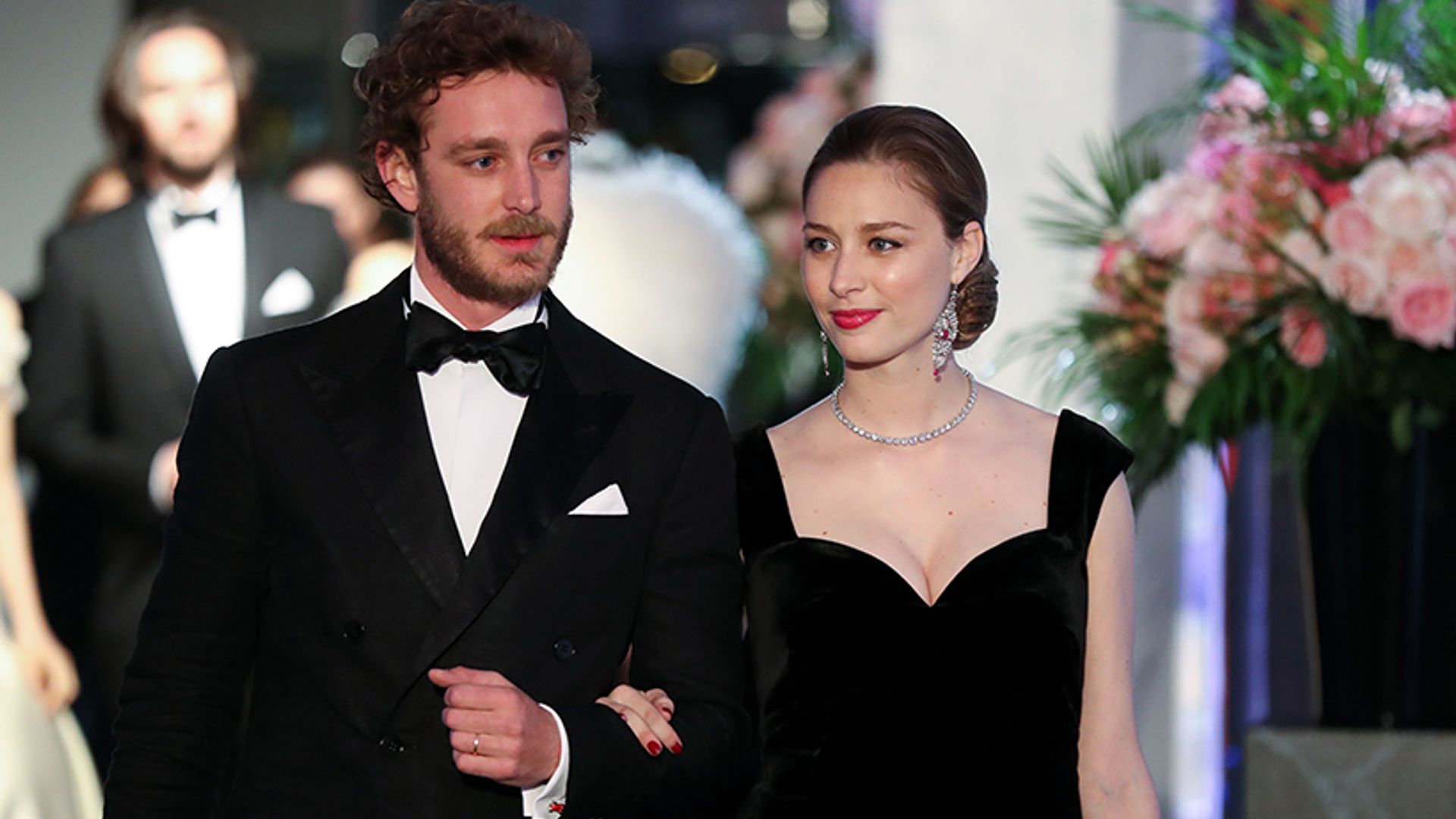 Pierre Casiraghi and Beatrice Borromeo welcome second baby – find out the name!