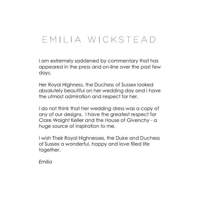 emilia-wickstead-statement