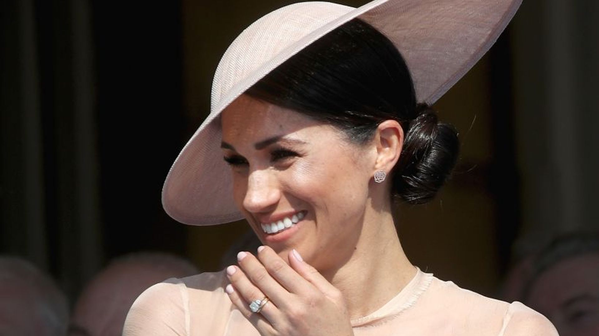 How Meghan Markle will be the Queen of Ascot