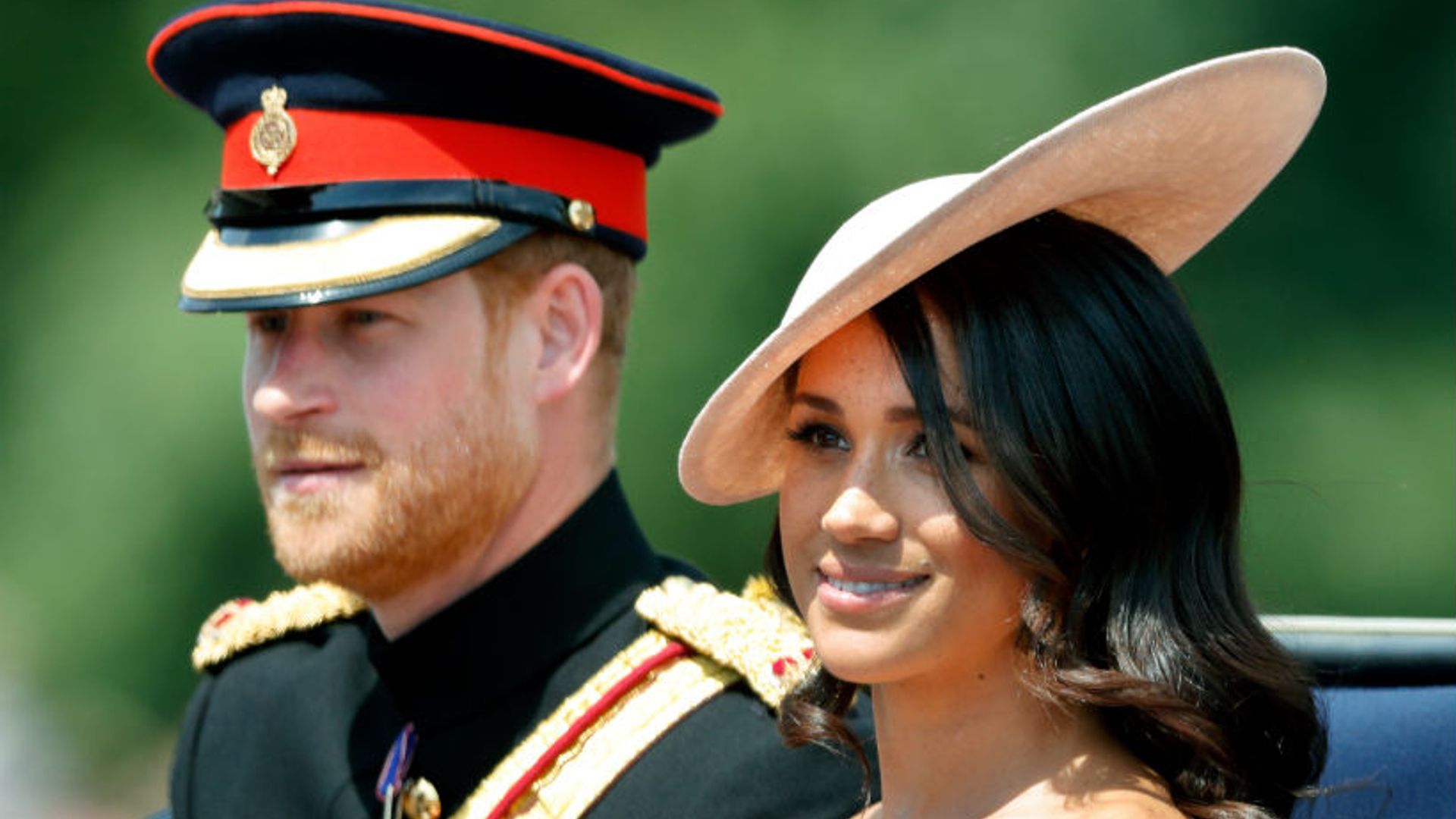 Why Royal Ascot is the perfect way for Prince Harry and Meghan Markle to mark their first month of marriage