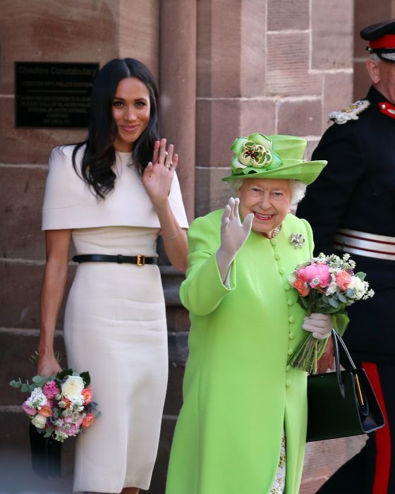 The-Queen-Meghan-Markle-Cheshire