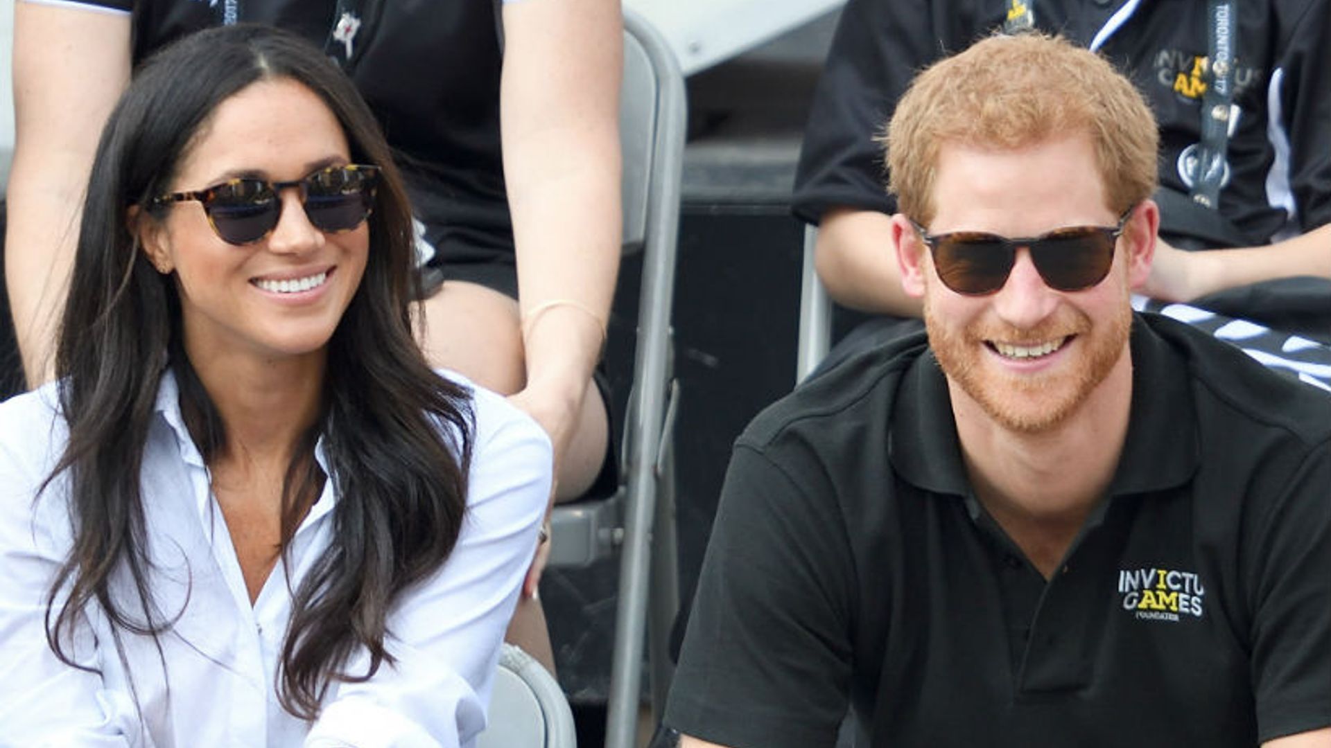 Prince Harry and Meghan were at Villa d'Oleandra this weekend - Chi Prince-harry-meghan-markle-holiday-italy-t