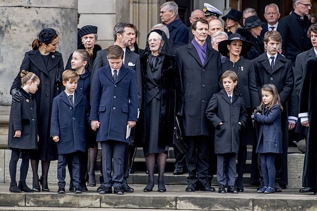 danish-royals-funeral-of-prince-henrik