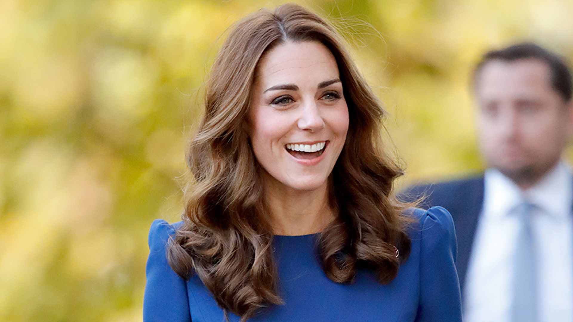 Kate Middleton reveals she's still working on this family skill | HELLO!