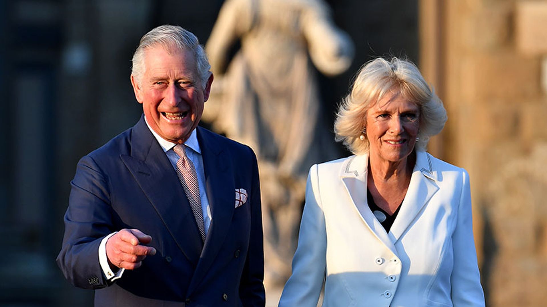 Prince Charles is closing his home to the public next year - find out what's going on at Clarence House