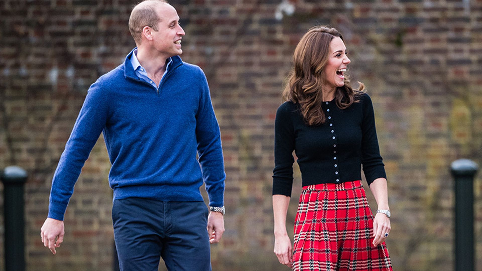 Kate Middleton's private secretary did something very cheeky at recent  engagement | HELLO!
