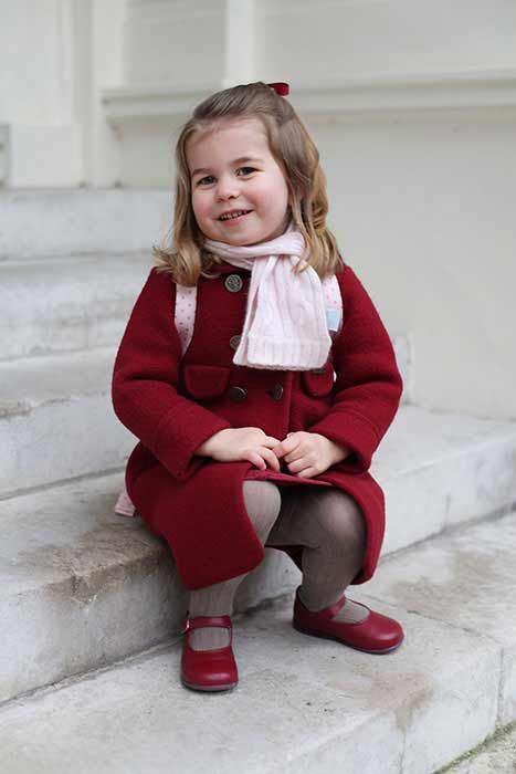 Princess-Charlotte-nursery-first-day