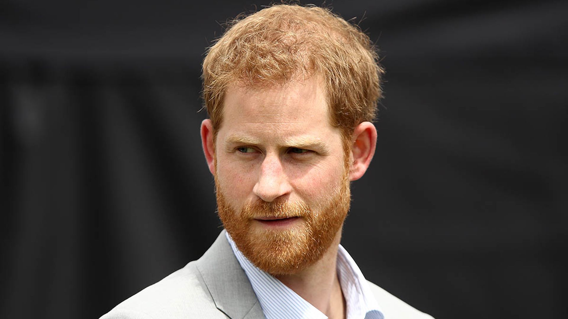 Prince Harry's handsome cousin makes Tatler's most eligible list - see the photo