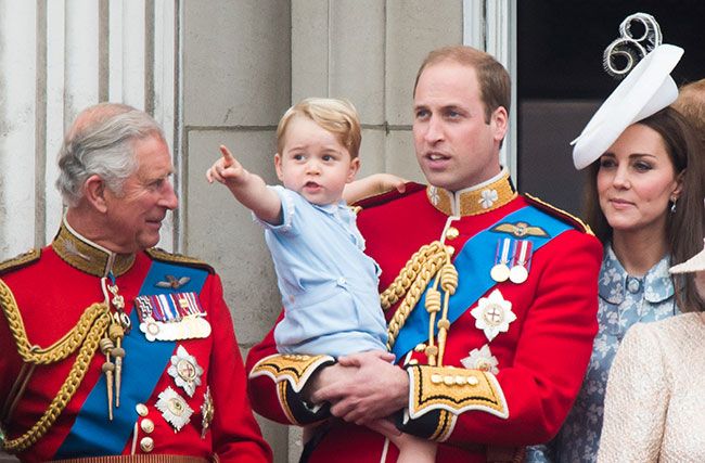 Prince-Charles-Prince-George-Trooping-the-colour