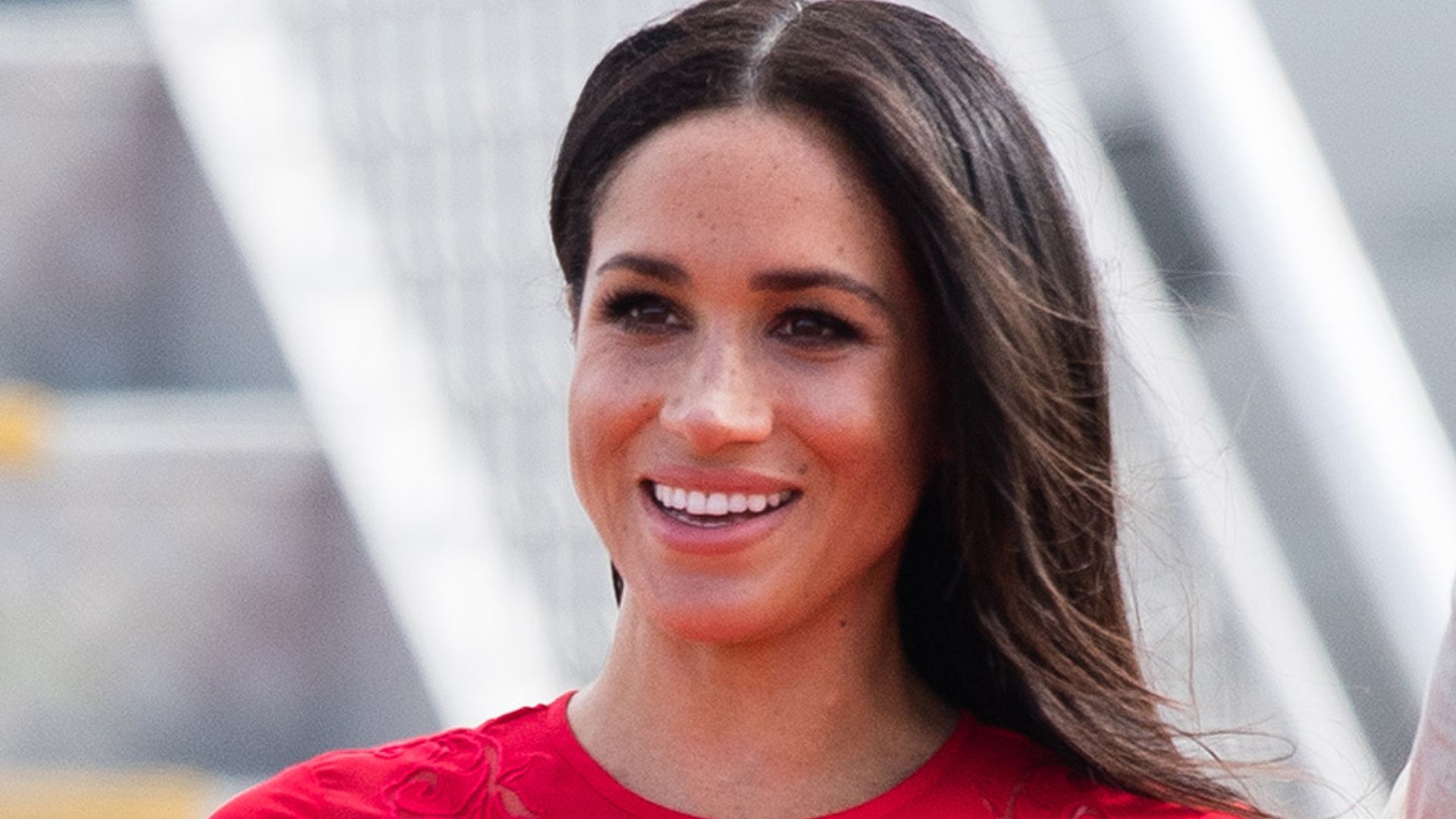 All the details of Duchess Meghan’s surprise trip to New York City