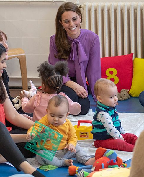 kate-middleton-with-babies-at-fawcett
