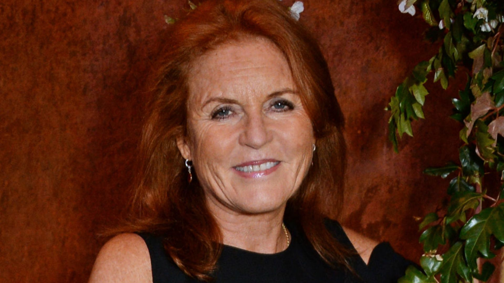 Sarah Ferguson, News about the former wife of Prince ...
