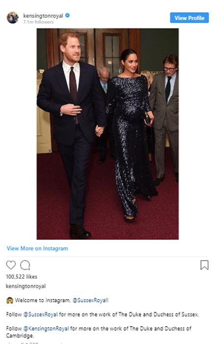 harry-and-meghan-new-instagram-account