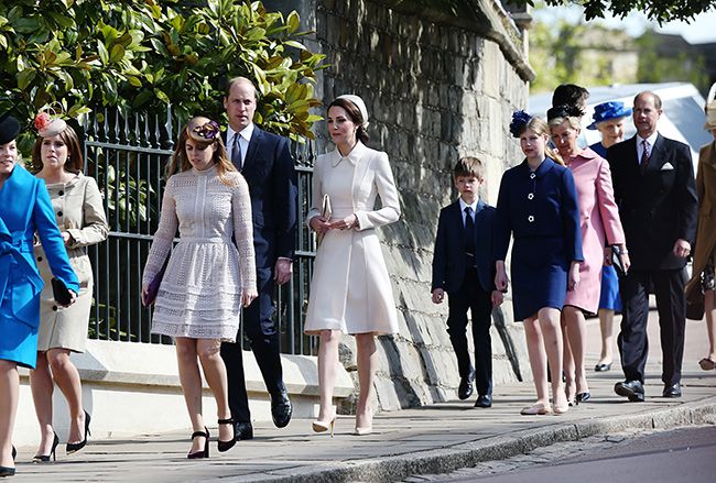 british-royal-family-celebrate-easter