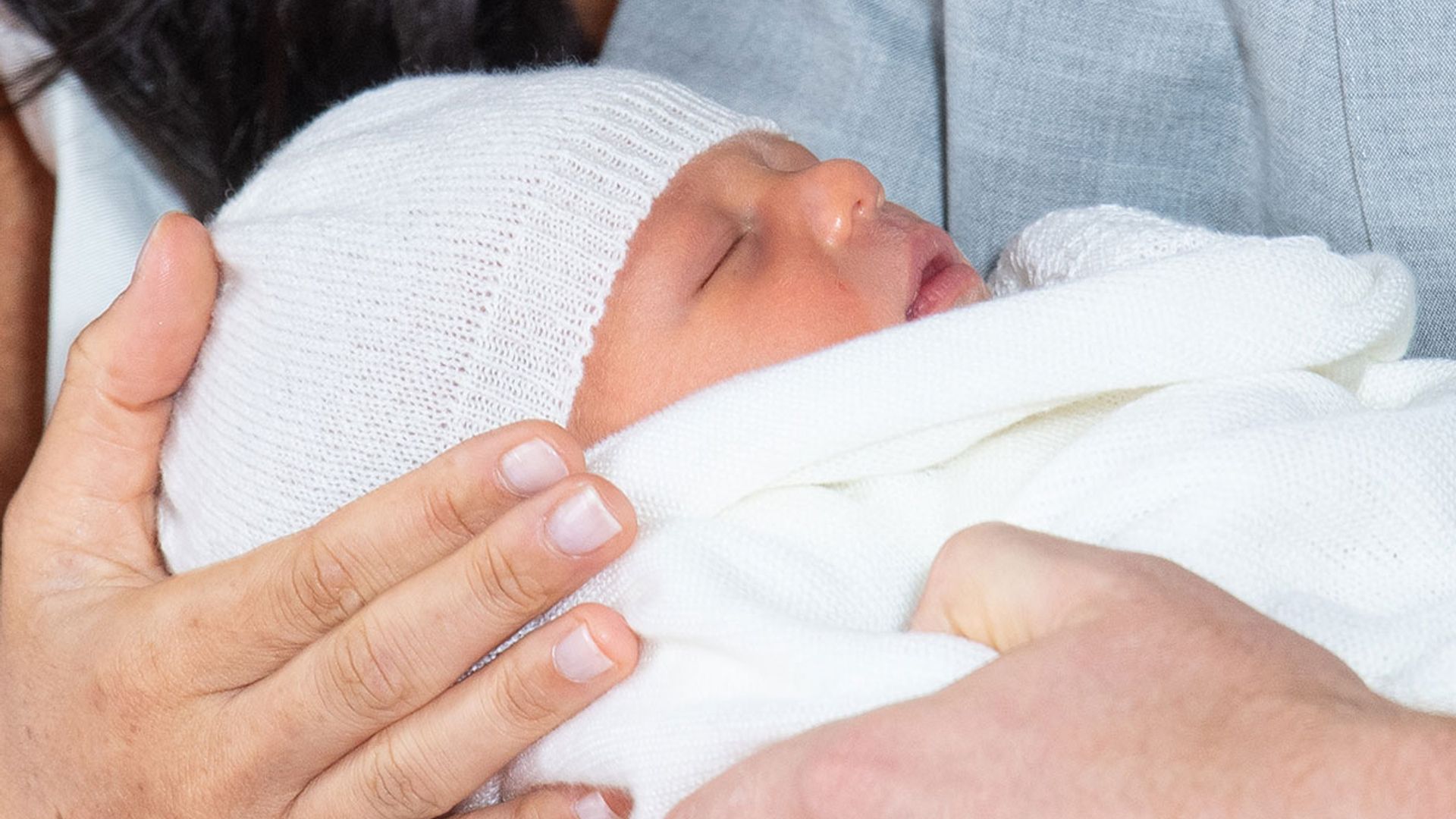 When we will next see Prince Harry and Meghan Markle's son Archie Harrison