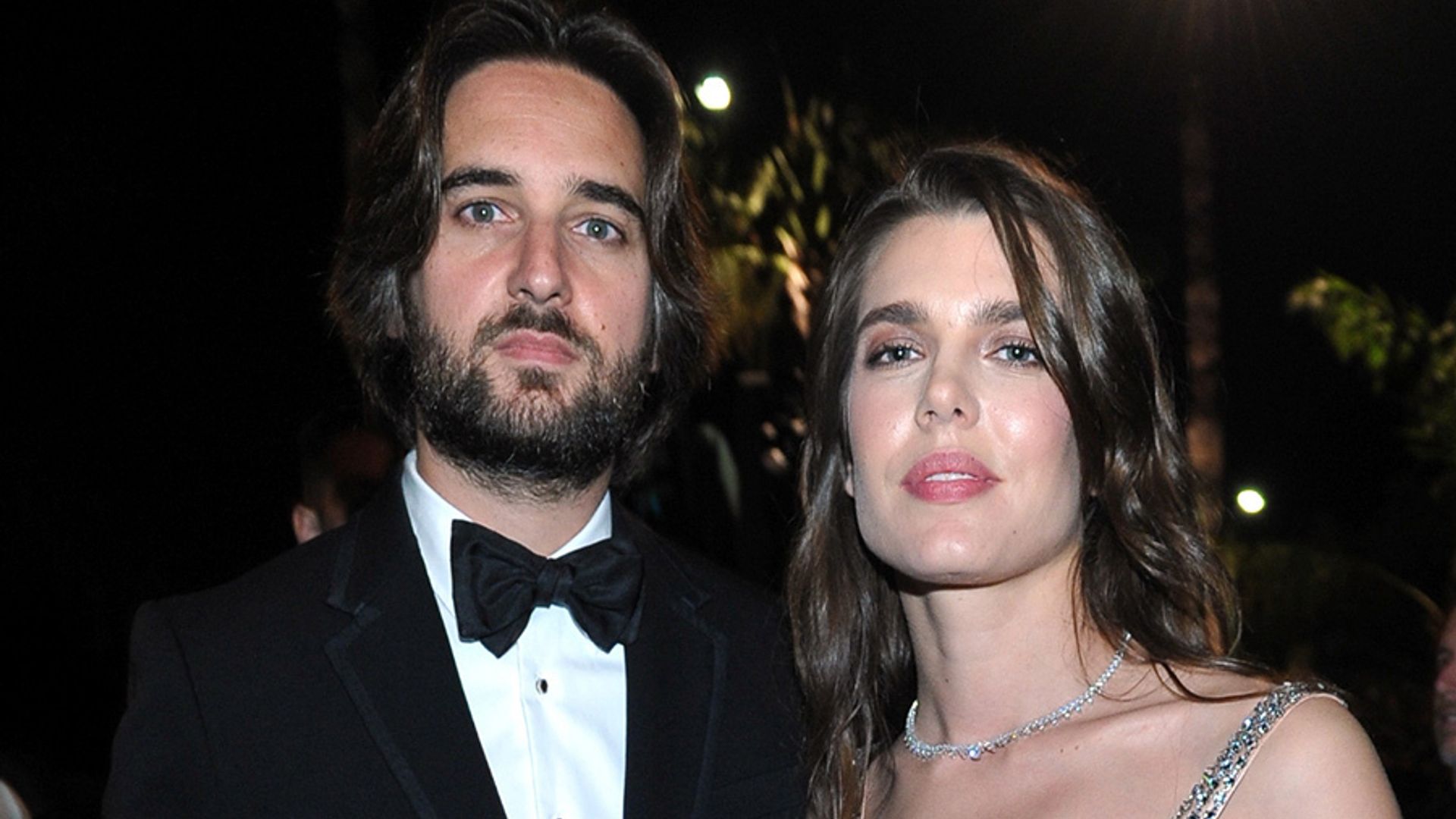 Charlotte Casiraghi and Dimitri Rassam set to wed this weekend