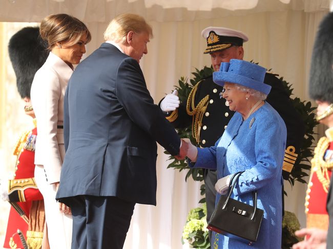 the-queen-meets-trump
