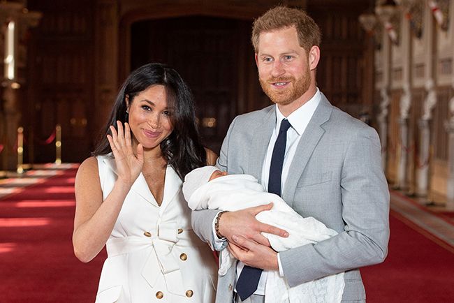 prince-harry-meghan-and-archie-at-photocall