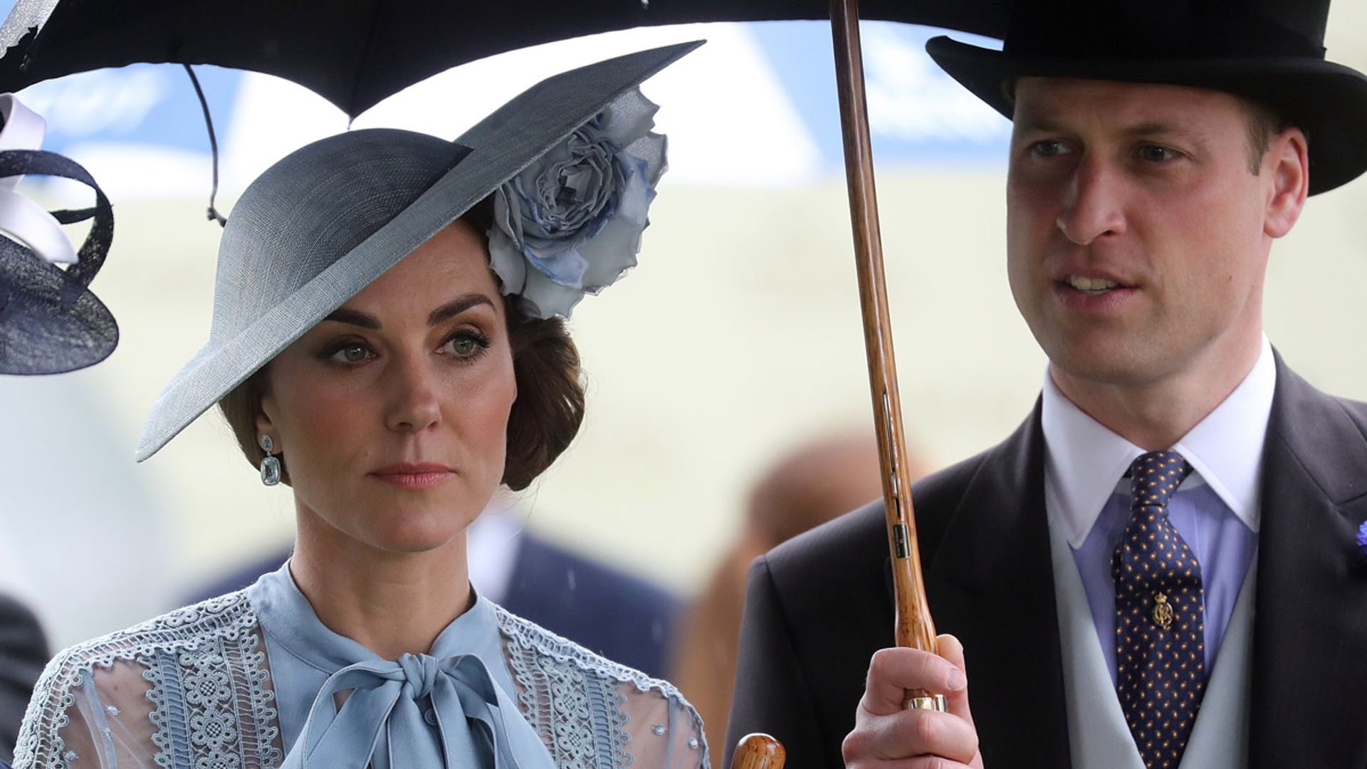 Does Kate Middleton want a divorce? Prince William’s infamous alleged affair