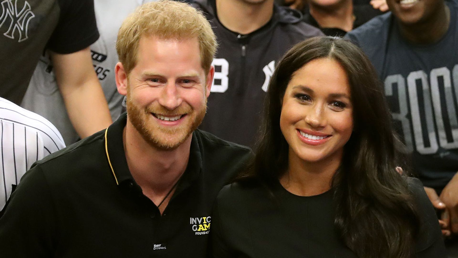 Meghan Markle and Prince Harry encourage fans to follow Leonardo DiCaprio for very important reason