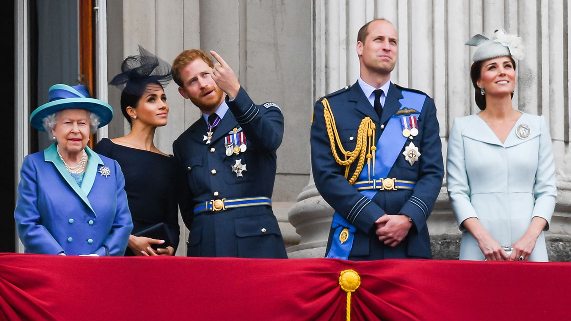 Royal family: 7 words they do not use | HELLO!