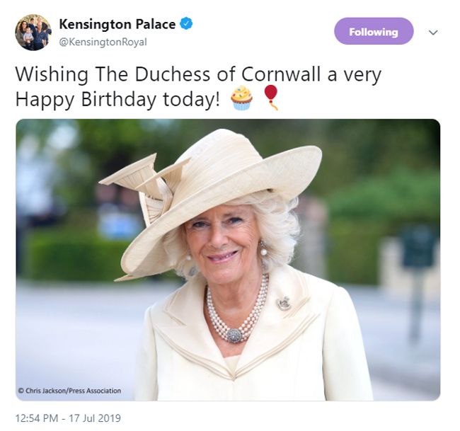 duchess-of-corwall-birthday-tribute