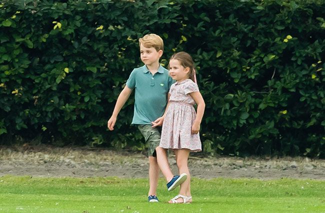 prince-george-and-charlotte-at-the-polo