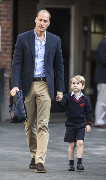 prince-george-and-prince-william-at-school