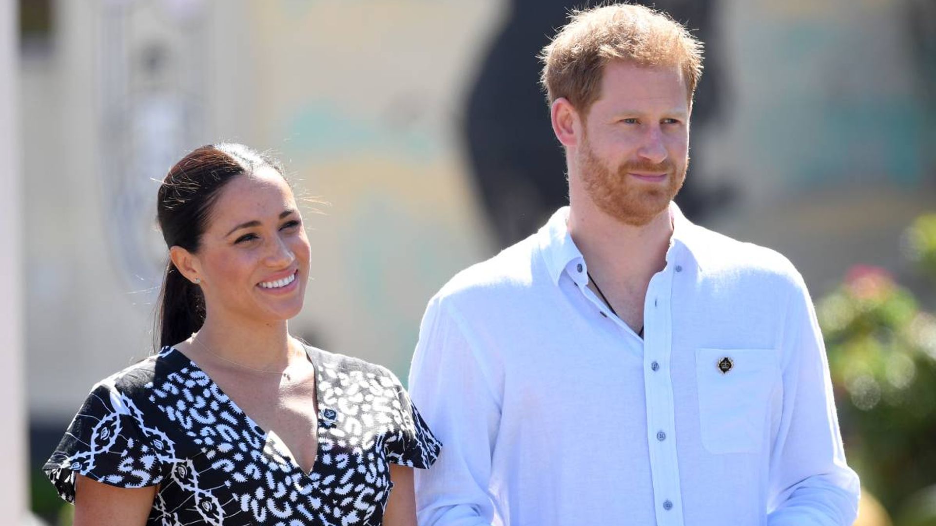 Meghan Markle And Prince Harry Reveal What Baby Archie Did On His First Day Of Their Royal Tour Hello,Colour Combination House Exterior Paint Colors 2020