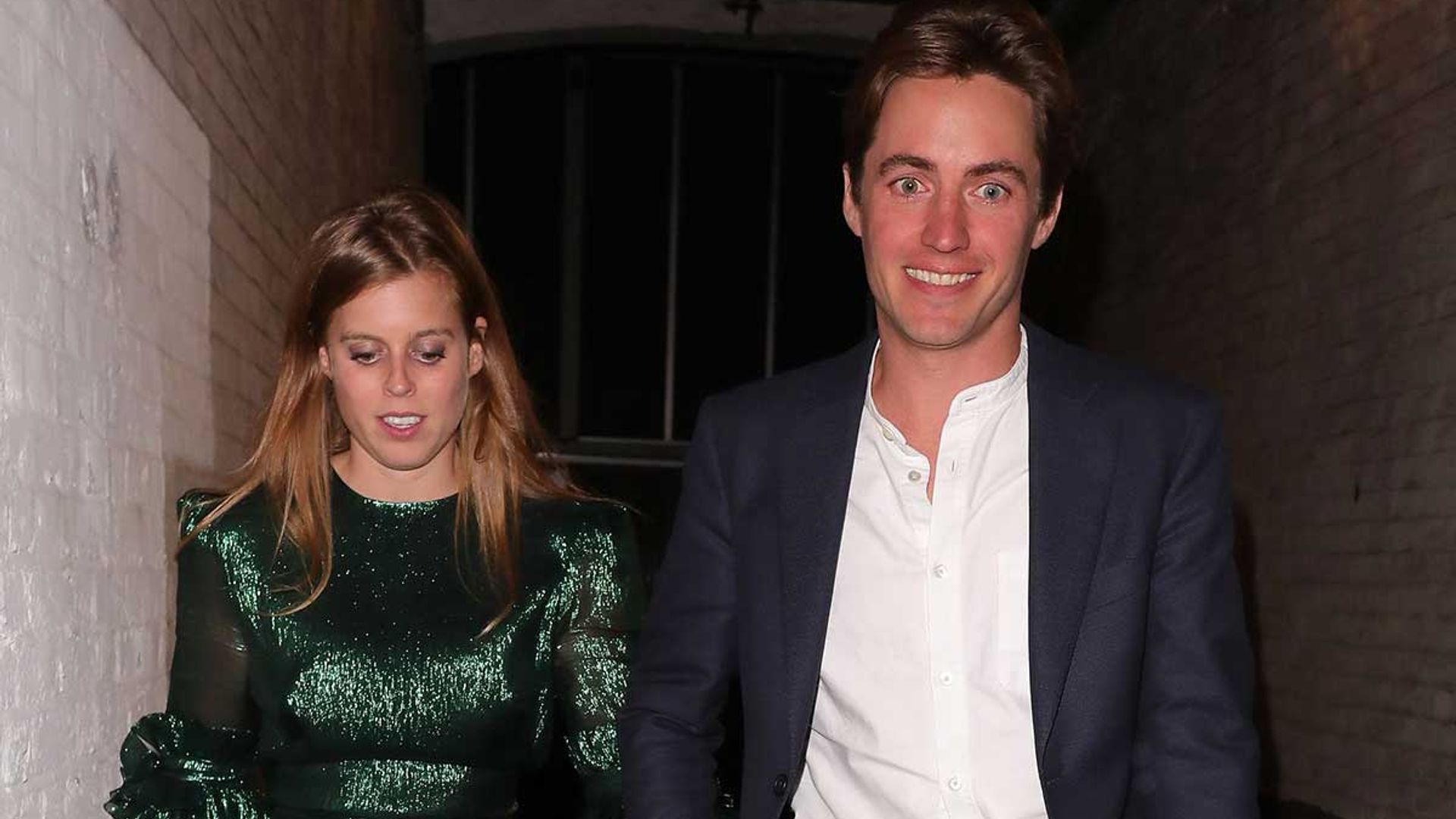 princess-beatrice-first-appearance-since-engagement
