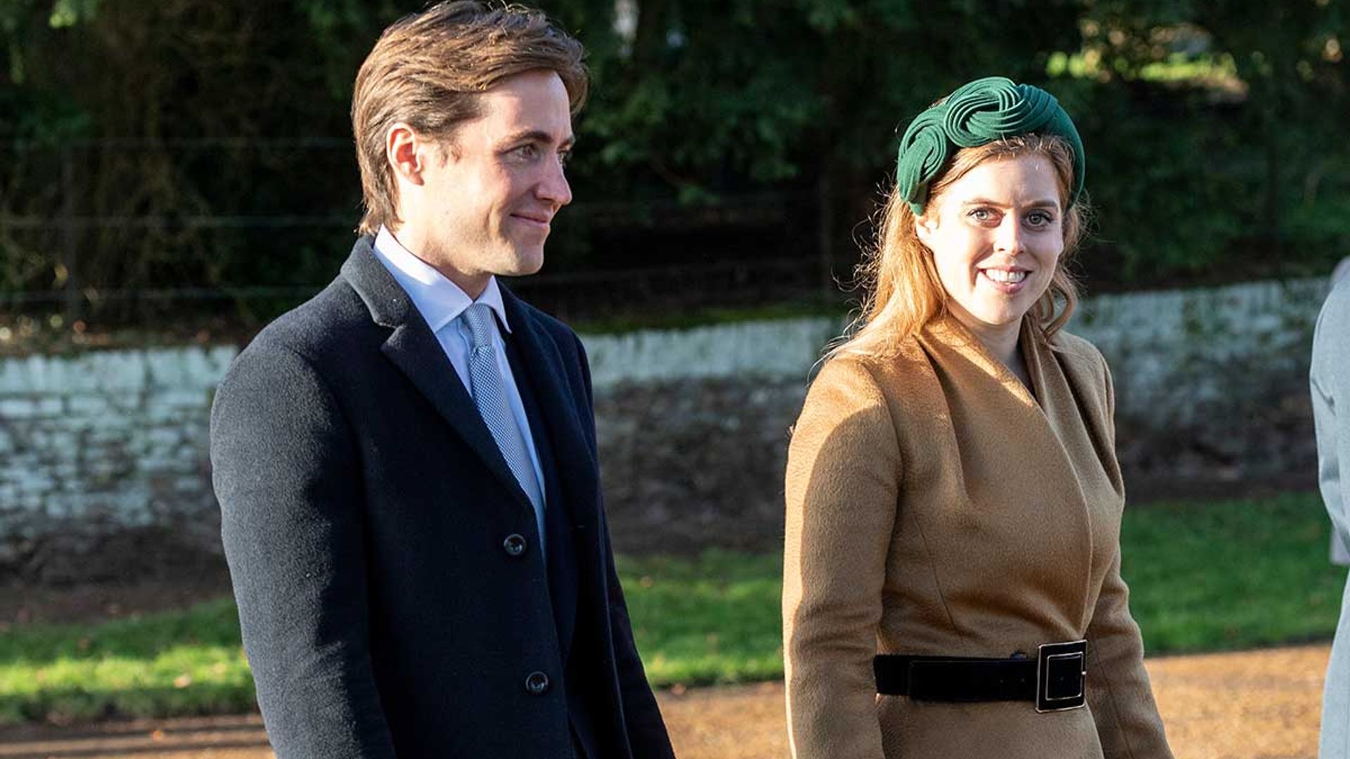 ITV makes surprising announcement about Princess Beatrice and Edoardo Mapelli's wedding