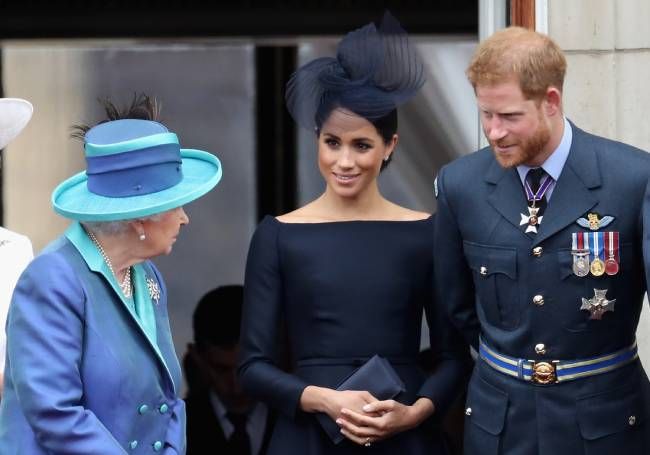 the-queen-statement-prince-harry-meghan-markle