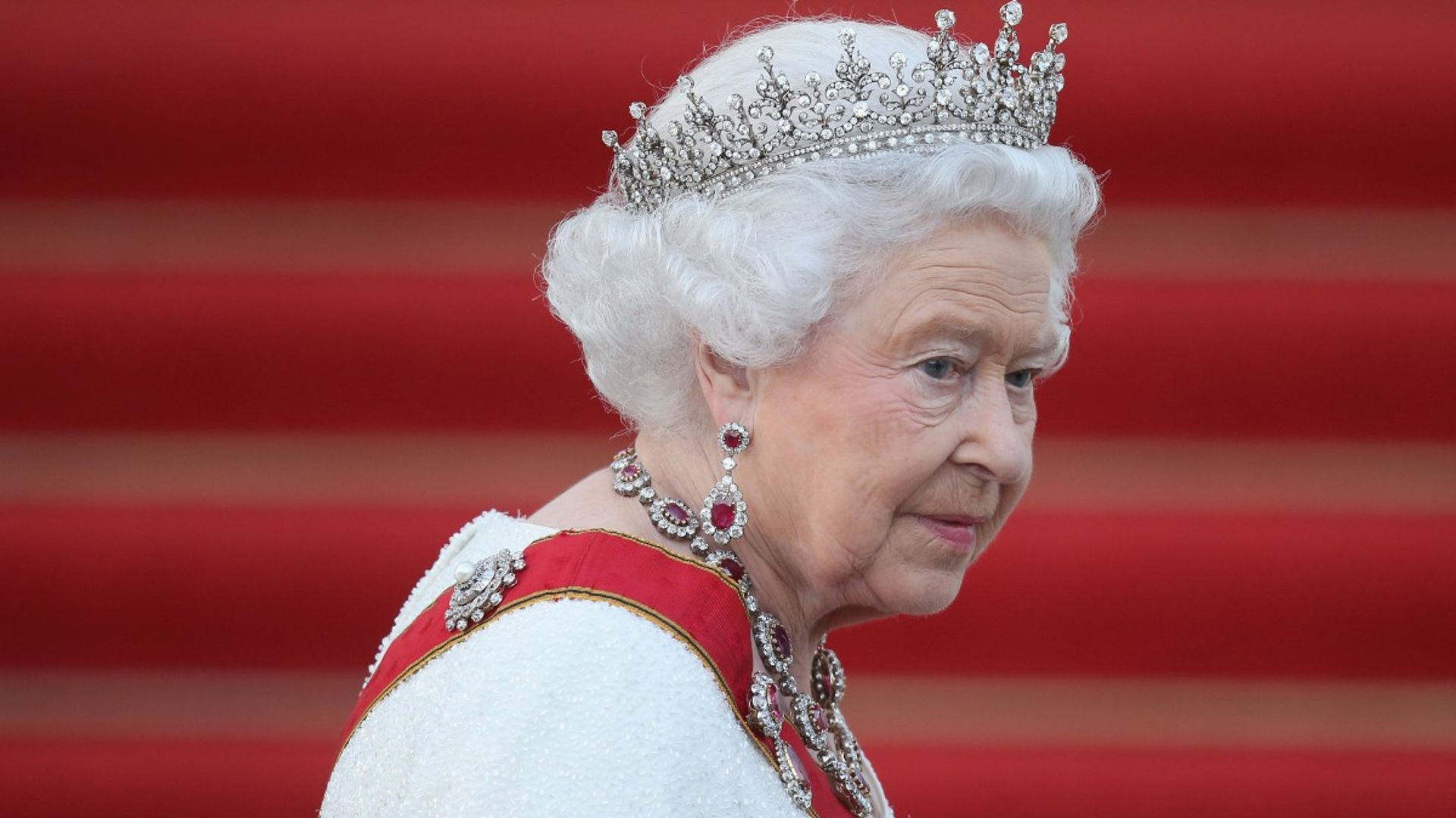 The Queen set to welcome very important guests to Windsor Castle this spring 
