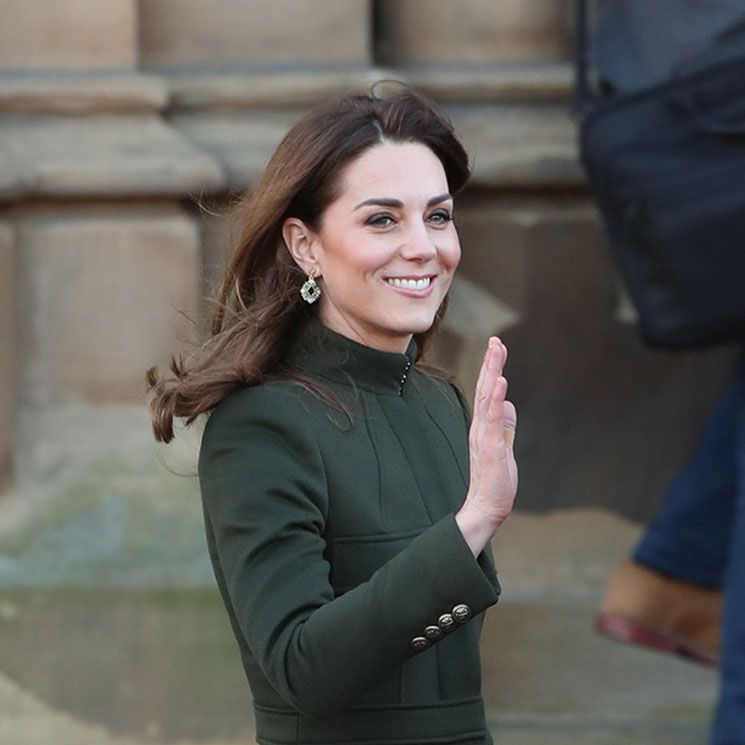 Prince William and Kate Middleton return to spotlight in Bradford amid royal family crisis - best photos