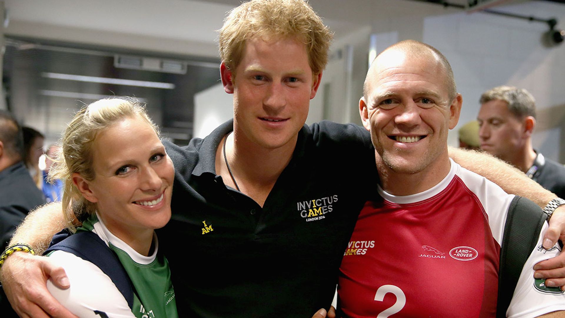 Mike Tindall breaks silence on Prince Harry and Meghan Markle's shock  decision | HELLO!