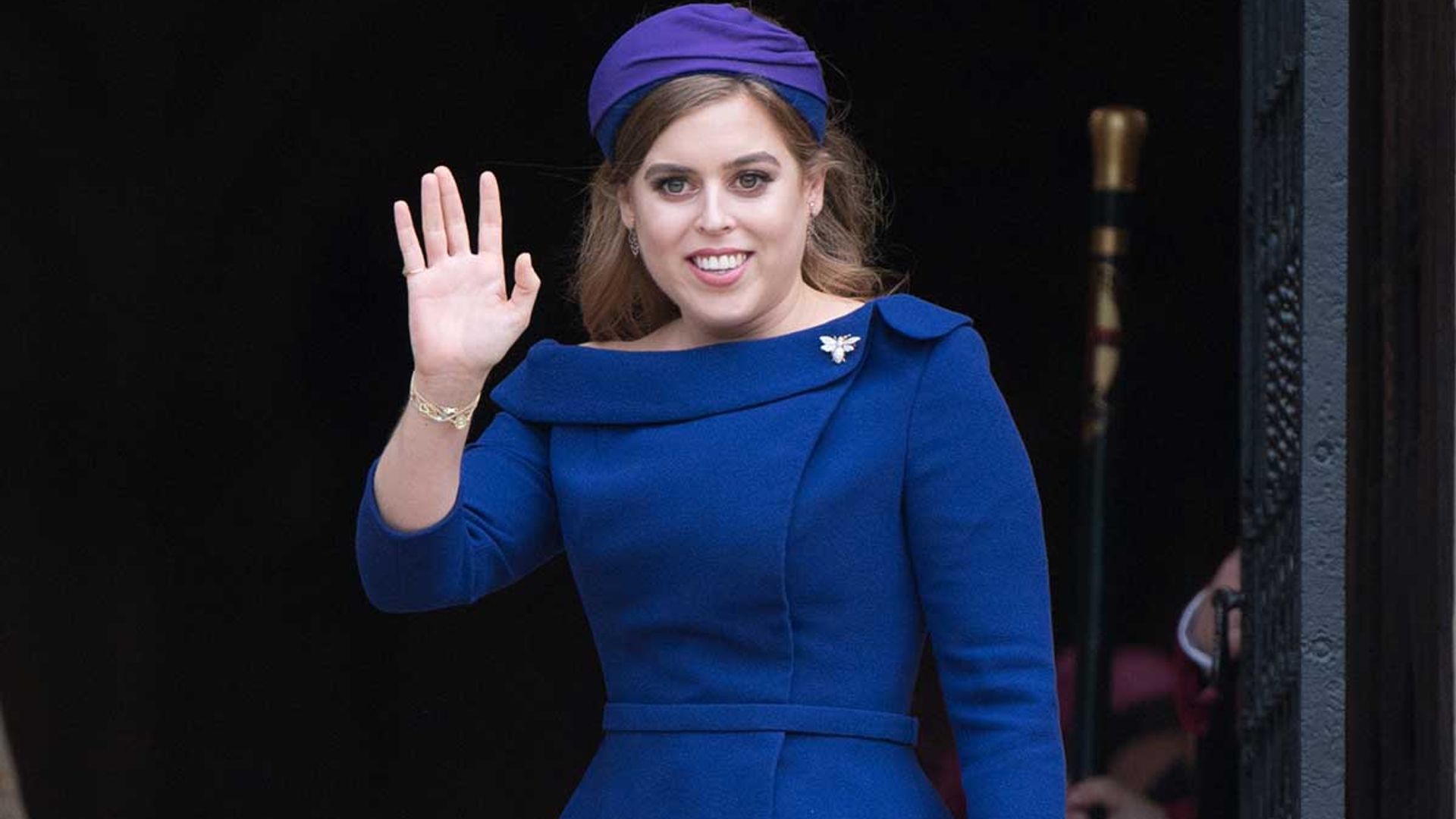 Why Princess Beatrice is getting married on a weekday