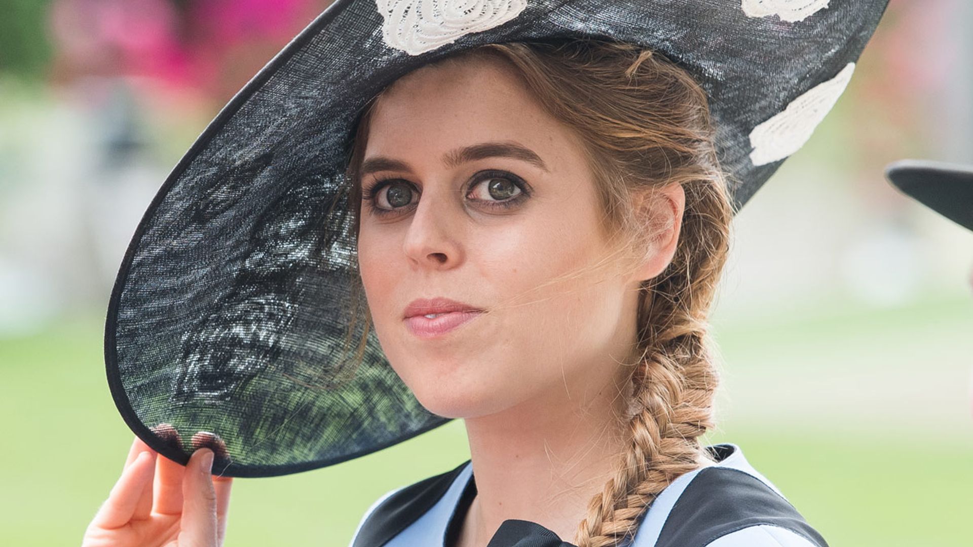 The one flower Princess Beatrice will definitely have in her wedding bouquet