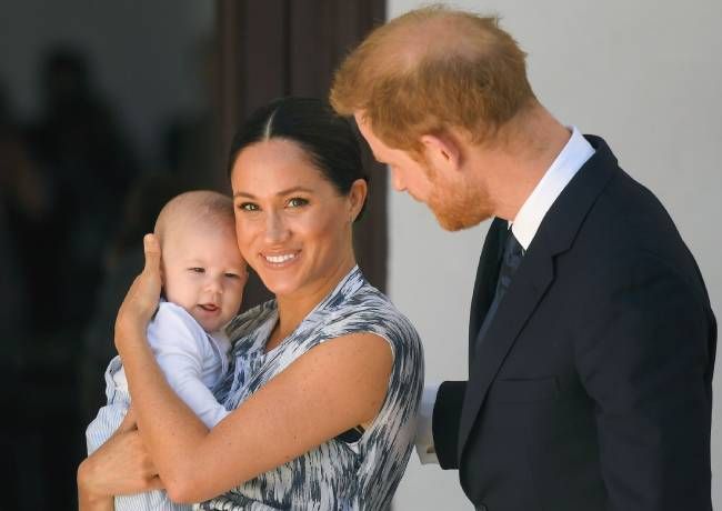 meghan-markle-prince-harry-baby-archie 