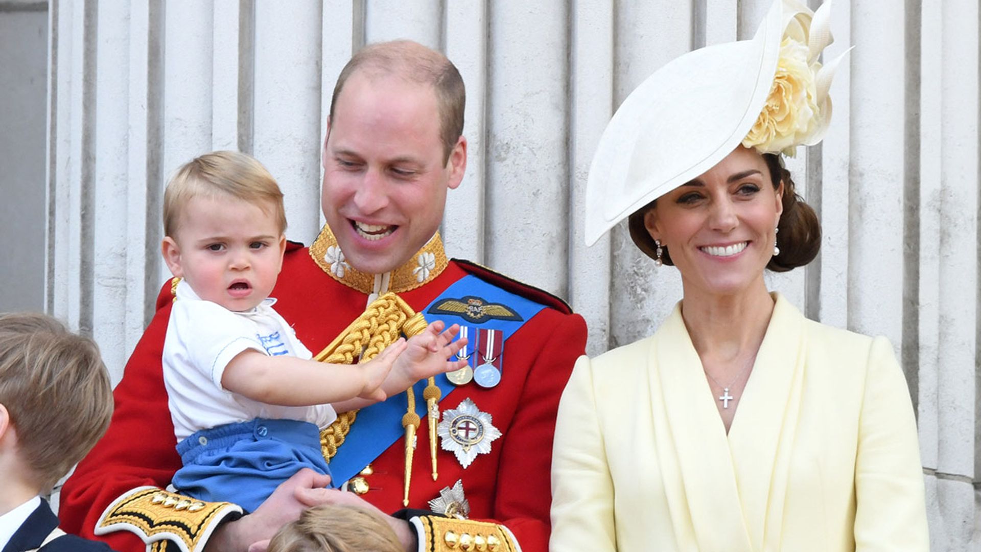 Why Mother's Day will be different for Kate Middleton this year